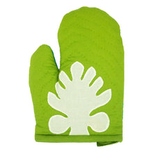 Kitchen Mitt - BREADFRUIT (Ulu)