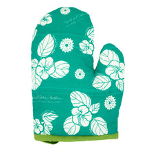 Kitchen Mitt - BREADFRUIT (Ulu)