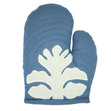 Kitchen Mitt - GINGER (Awapuhi)