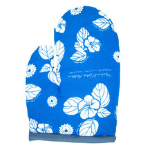 Kitchen Mitt - GINGER (Awapuhi)