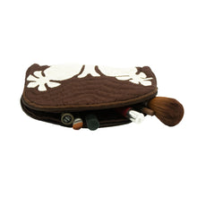 Cosmetic Bag - PINEAPPLE (Hala Kahiki)