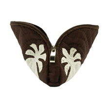 Cosmetic Bag - PINEAPPLE (Hala Kahiki)