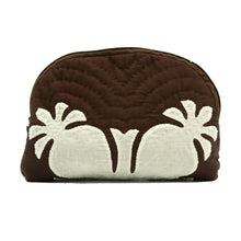 Cosmetic Bag - PINEAPPLE (Hala Kahiki)