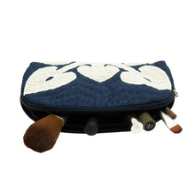 Cosmetic Bag - ANTHURIUM