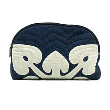 Cosmetic Bag - ANTHURIUM