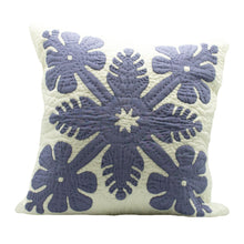 Pillow Cover - HIBISCUS (Kokio-Keokeo)