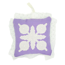 Potpourri Pillow - HIBISCUS (Kokio-Keokeo)
