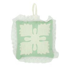 Potpourri Pillow - BREADFRUIT (Ulu)