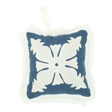 Potpourri Pillow - PINEAPPLE (Hala Kahiki)