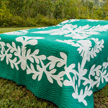 Queen Quilt - Noble Beginings