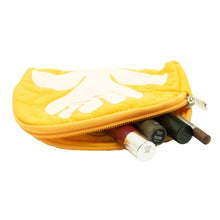 Small Cosmetic Bag - GINGER (Awapuhi)