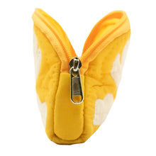 Small Cosmetic Bag - GINGER (Awapuhi)