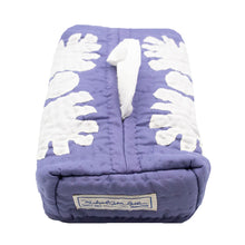 Tissue Cover - BREADFRUIT (Ulu)