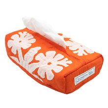 Tissue Cover - HIBISCUS (Kokio-Keokeo)