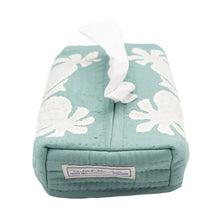 Tissue Cover - PINEAPPLE (Hala Kahiki)
