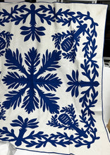 Noble Beginnings King Size Quilt