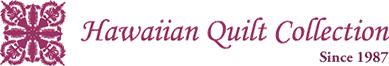 Hawaiian Quilt Collection