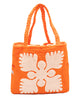 Drawstring Bag - BREADFRUIT (Ulu)