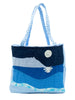Drawstring Bag - DIAMOND HEAD MIDNIGHT