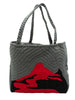 Drawstring Bag - VOLCANO