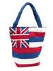 Honolulu Flag Bag - HAWAIIAN FLAG
