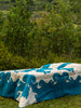 King Quilt - Honu Beached (Turtle)