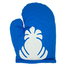 Kitchen Mitt - PINEAPPLE (Hala Kahiki)