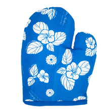 Kitchen Mitt - PINEAPPLE (Hala Kahiki)