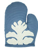 Kitchen Mitt - GINGER (Awapuhi)