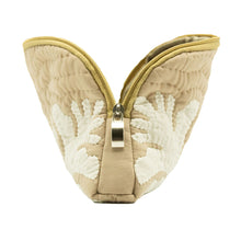 Cosmetic Bag - GINGER (Awapuhi)