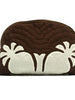 Cosmetic Bag - PINEAPPLE (Hala Kahiki)