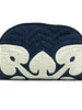 Cosmetic Bag - ANTHURIUM