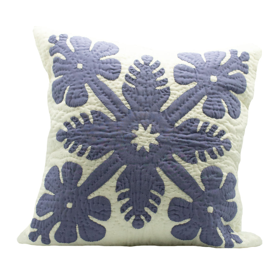 Quilted Accessories – Hawaiian Quilt Collection