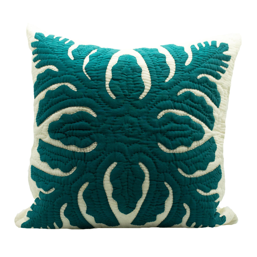 Quilted Accessories – Hawaiian Quilt Collection
