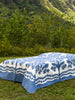 Queen Quilt - Crown of Queen Liliuokalani
