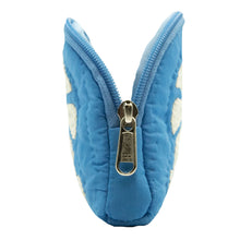 Small Cosmetic Bag - PINEAPPLE (Hala Kahiki)