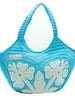 Hilo Bag - HIBISCUS (Kokio-Keokeo)