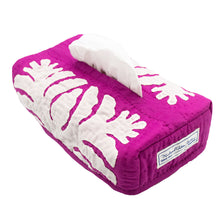 Tissue Cover - GINGER (Awapuhi)