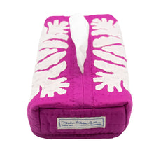 Tissue Cover - GINGER (Awapuhi)