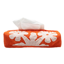Tissue Cover - HIBISCUS (Kokio-Keokeo)