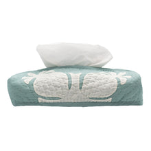 Tissue Cover - PINEAPPLE (Hala Kahiki)