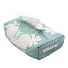 Tissue Cover - PINEAPPLE (Hala Kahiki)