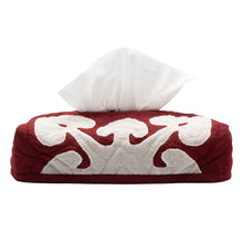 Tissue Cover - ANTHURIUM