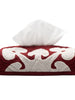 Tissue Cover - ANTHURIUM