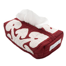 Tissue Cover - ANTHURIUM