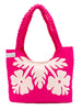 Kailua Bag - HIBISCUS (Kokio-keokeo)
