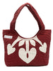 Kailua Bag - ANTHURIUM